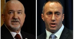 Kryemyftiu i Bosnjës, Mustafa Ceriq, ka kërkuar nga kryeministri, Haradinaj t' ua heq taksat boshnjakëve