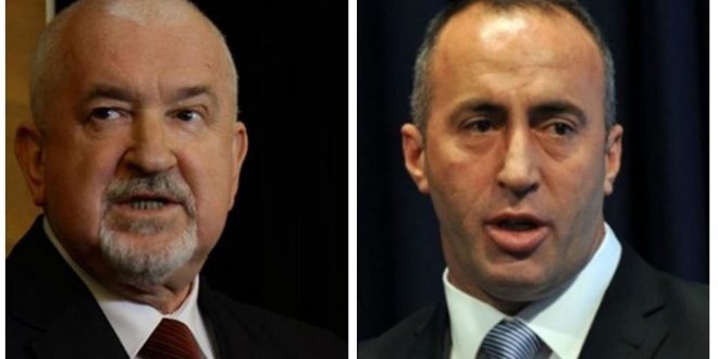 Kryemyftiu i Bosnjës, Mustafa Ceriq, ka kërkuar nga kryeministri, Haradinaj t' ua heq taksat boshnjakëve