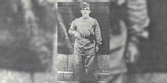 Prof.dr. Sabile Keçmezi- Basha: JATAKËT DHE BUNKERËT E LIRISË - DORA E DJATHTË E HASANIT- MËSUESI MUSTAFË KOKA (9)