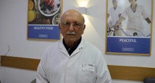Adem Lushaj: Dr. Mustafë Loxha – mjeku që i shërbeu jetës dhe atdheut