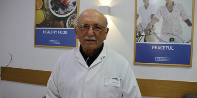 Adem Lushaj: Dr. Mustafë Loxha – mjeku që i shërbeu jetës dhe atdheut