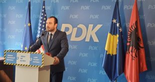 PDK: Qeveria Kurti dështoi dhe abuzoi me procesin e mësimit për fëmijët në kushtet e shtëpisë