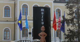 Sindikata e Muzeut Kombëtar të Kosovës e kundërshton mënyrën e zgjedhjes se drejtorit të ri