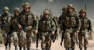 Sot ka filluar stërvitja më e madhe ushtarake e NATO-s që nga fundi i Luftës së Ftohtë