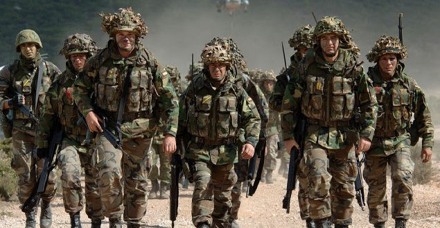 Sot ka filluar stërvitja më e madhe ushtarake e NATO-s që nga fundi i Luftës së Ftohtë