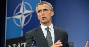 NATO u bënë thirrje partive politike në Shqipëri që ta zgjidhin krizën politike