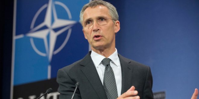 NATO u bënë thirrje partive politike në Shqipëri që ta zgjidhin krizën politike