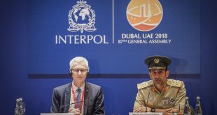 Në Dubai po mbahet Sesioni i 87-të i Asamblesë së Përgjithshme të Interpolit