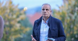 Naim Ismajli: Venera Çerkini, tezakja e Vjosa Osmanit do të menaxhojë 68.9 milionë euro, të planifikuara për grante