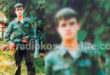 Naim Metë Nimanaj (6.5.1979 - 11.8.1998)