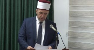 Myftiu i Kosovës, Naim Tërnava, mori pjesë në aktivitetet, në shënim të 50-vjetorit të themelimit të revistës, “Edukata Islame”