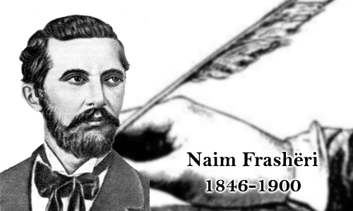 Naim Frashëri