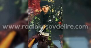 Naim Bislim Osmani (25.4.1966 – 17.7.1998)