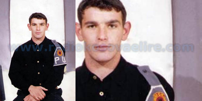 Naim Shin Avdiu   Lata  21 1 1977   29 3 1999 