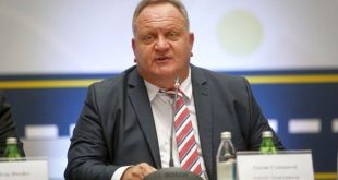 Goran Cvetanoviq, tha se është e pamundur që Medvegja t’i bashkohet Kosovës