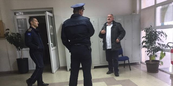 Policia e Kosovës ka arrestuar veprimtarin dhe luftëtarin e lirisë, Naser Shatri