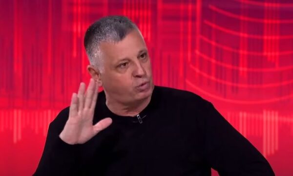 Nasim Haradinaj për dorëheqjen e Krasniqit  Shembull i vërtetë demokracie dhe përgjegjësie politike 