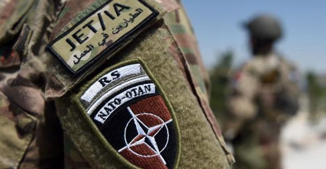 NATO duhet të ndërhyjë kundër Shtetit Islamik