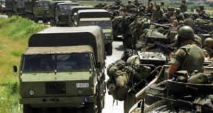 18 vjet nga hyrja e forcave të NATO-s në Kosovë