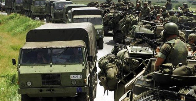18 vjet nga hyrja e forcave të NATO-s në Kosovë