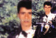 Nazim Misin Buduri (16.11.1973 - 21.5.1999)