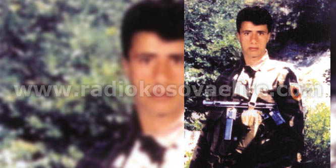 Nazim Misin Buduri  16 11 1973   21 5 1999 