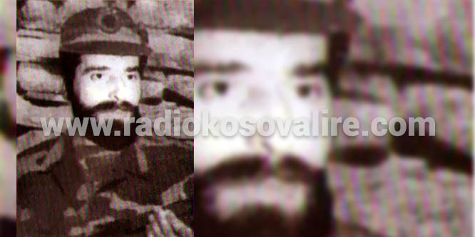 Nazmi Haxhi Muzliaj  12 8 1966   19 7 1998 
