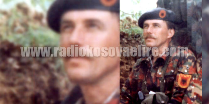 Nazmi Ilmi Osmani  17 1 1961   25 5 1999 