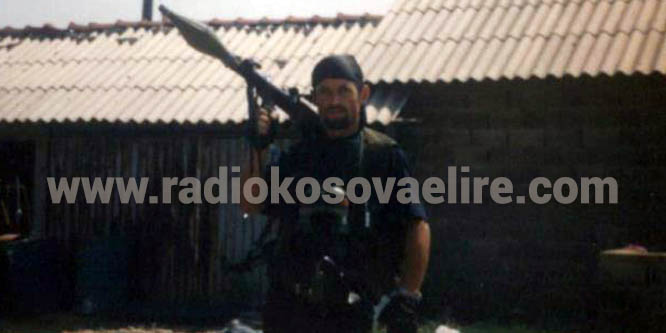 Ndriçim Sherif Koxha  6 1 1971   7 8 2001 