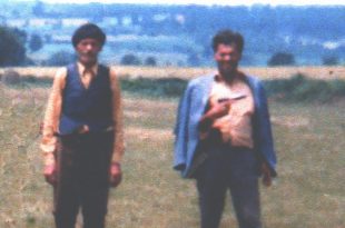 Ahmet Qeriqi: Qëndresa heroike e Tahir Nebih Mehës dhe Nebih Emin Mehës në Prekaz, më 13 maj të vitit 1981