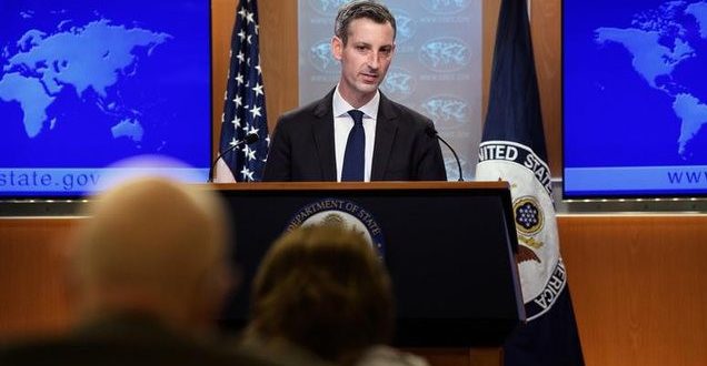 Ned Price: Shtetet e Bashkuara presin që qeveria e re e Kosovës t'i jap përparësi dialogut me Serbinë