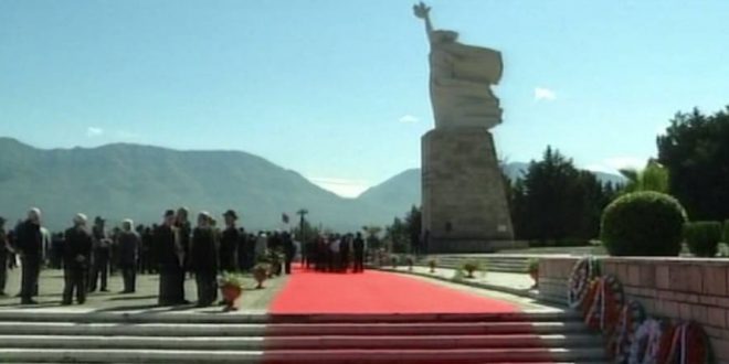 Sot në Shqipëri përkujtohet Dita e Dëshmorëve të Kombit