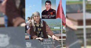 Ka ndërruar jetë nënëlokja Hafije Rrahmani Zuçaku, nëna e Dëshmorit Blerim Zuçaku