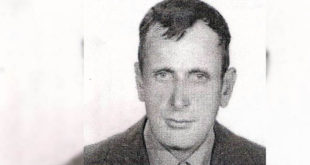 Nevzad Balë Kryeziu (1936-1999)