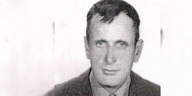 Nevzad Balë Kryeziu (1936-1999)