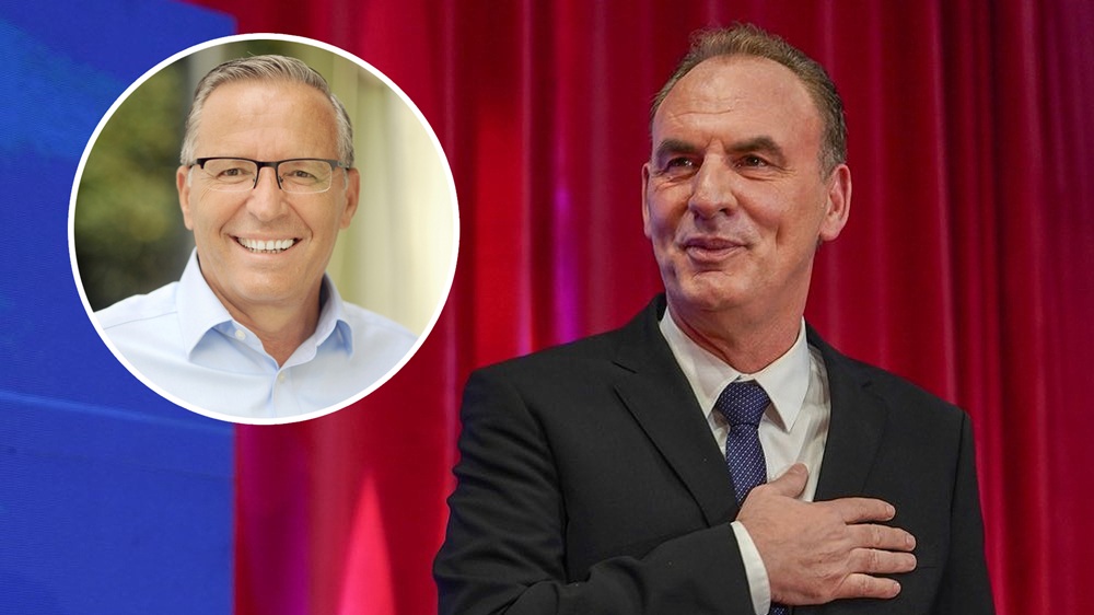 Fatmir Limaj i dërgon letër Bedri Hamzës  NISMA kërkon të garojë në listën e PDK së