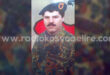 Nexhat Qazim Fanaj (25.9.1965 - 28.7.1998)