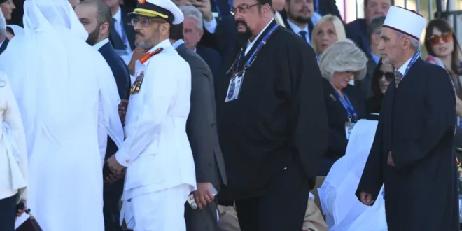 Adnan Asllani: Shqiptarët e Luginës së Preshevës duhet të distancohen nga hoxha Nexhmedin Saqipi!