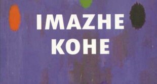 Shefqet DIBRANI: ARKITEKTURA POETIKE E NJË VETËDIJEJE
