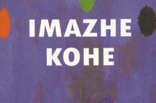 Shefqet DIBRANI: ARKITEKTURA POETIKE E NJË VETËDIJEJE