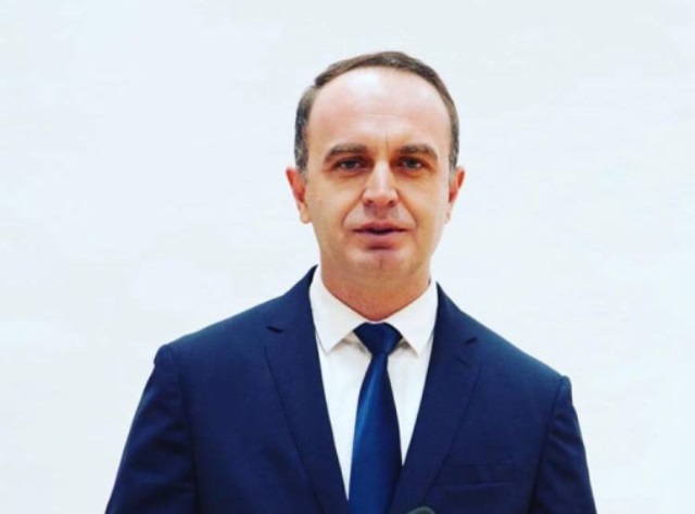 Nik Gjeloshaj  Malësia është në duar të sigurta  nuk pranojmë asnjë kompromis për territorin