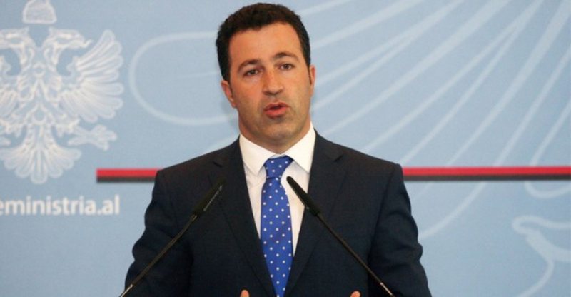 Niko Peleshi  Vendimi i Hagës i dhimbshëm për Kosovën dhe kujtesën kombëtare shqiptare