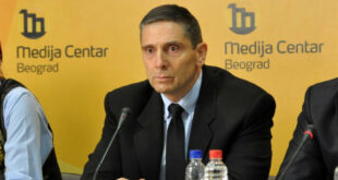 Kandidati për kryetar të Serbisë, Nikola Sanduloviq ka deklaruar se Kosova është pavarësuar që në vitin 1999