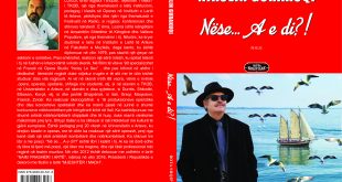 Albert. Z. Zholi: Një libër poetik, filozofik e social i Nikolin Gurakuqit