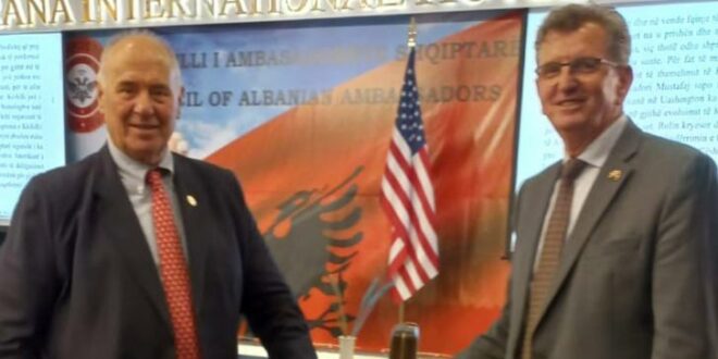 Ramiz Tafilaj: Deputeti Nikollë Camaj,  një përfaqësues dinjitar i mbrojtjes e realizimit të të drejtave të shqiptarëve në Malin e Zi