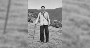 Dr. Skënder Demaliaj: Gjeologu popullor Nikollë Mushak Doçi nga Berisha