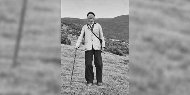 Dr. Skënder Demaliaj: Gjeologu popullor Nikollë Mushak Doçi nga Berisha