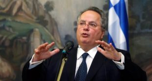 Nikos Kotzias