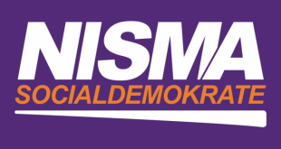 Nisma Socialdemokrate