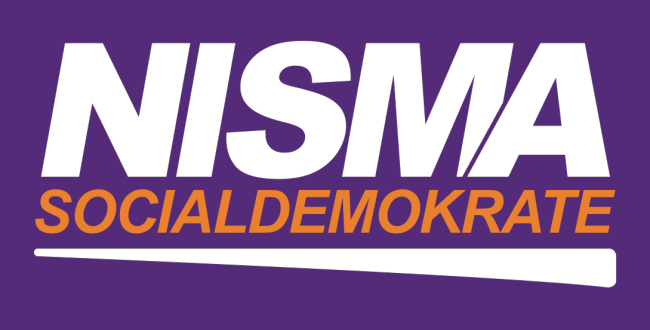 Nisma Socialdemokrate